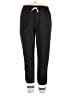 Unbranded Black Track Pants Size XL - photo 1