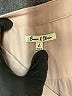 Emma & Olivia 100% Polyester Ivory Sleeveless Blouse Size L - photo 7