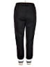 Unbranded Black Track Pants Size XL - photo 2