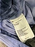 DSG Tie-dye Blue Casual Pants Size XL - photo 5