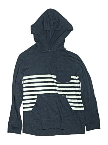 RVCA Pullover Hoodie (view 1)