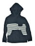 RVCA Blue Pullover Hoodie Size M (kids) - photo 1