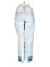 Hidden Jeans Color Block Blue Jeans Size 26 waist - photo 2