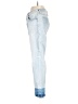 Hidden Jeans Color Block Blue Jeans Size 26 waist - photo 5