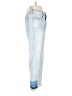 Hidden Jeans Color Block Blue Jeans Size 26 waist - photo 4
