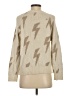 Z Supply Tan Pullover Sweater Size XS - photo 2