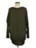 W. by Wantable Green Pullover Sweater Size M - photo 2
