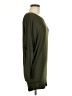 W. by Wantable Green Pullover Sweater Size M - photo 4