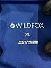 Wildfox Blue Active Pants Size XL - photo 7