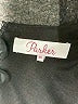 Parker Black Cocktail Dress Size XS - photo 7