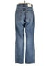GRLFRND 100% Cotton Blue Jeans Size 24 waist - photo 2