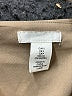H&M 100% Polyester Solid Tan Casual Dress Size S - photo 7