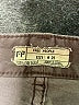 Free People Brown Jeans Size 25 waist - photo 4