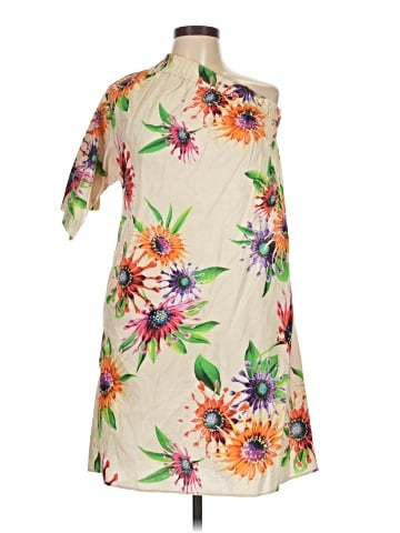 MSGM Casual Dress (view 1)