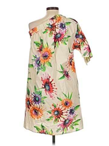 MSGM Casual Dress (view 2)