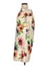 MSGM Tropical Ivory Casual Dress Size L (estimated) - photo 5