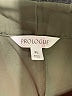 prologue Solid Green Casual Pants Size XL - photo 4