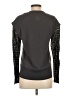 Lole Gray Pullover Sweater Size XS - photo 2
