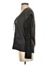 Lole Gray Pullover Sweater Size XS - photo 5