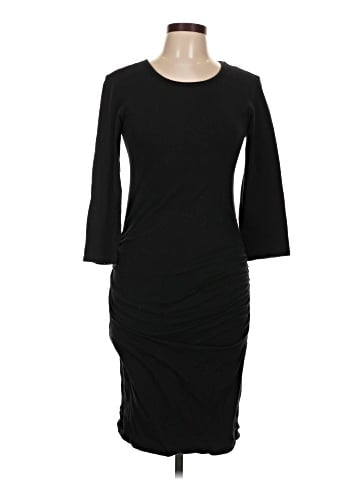 James Perse Cocktail Dress (view 1)