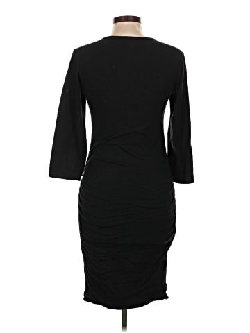 James Perse Cocktail Dress (view 2)