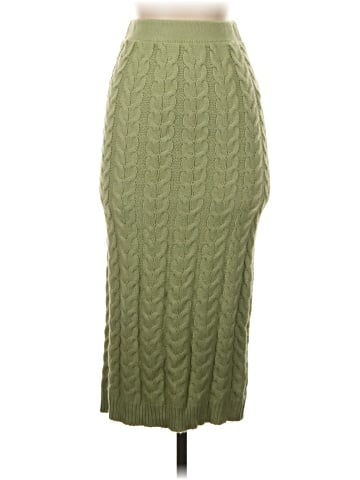 Pink Diamond Casual Skirt (view 1)
