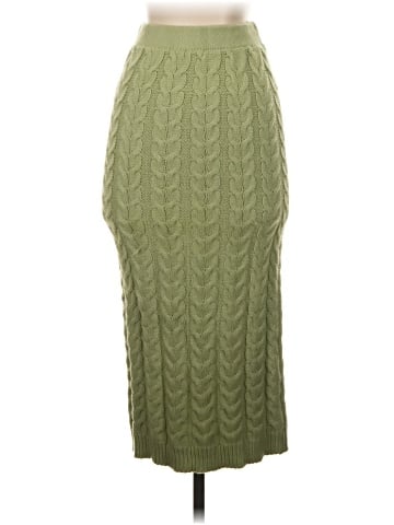 Pink Diamond Casual Skirt (view 2)