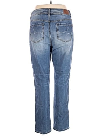 Inc Denim Jeans (view 2)
