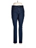 Universal Thread Solid Blue Jeans Size 12S - photo 1