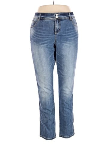 Inc Denim Jeans (view 1)