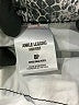 Express Print Gray Casual Pants Size 8 (petite) - photo 8
