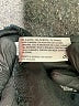 A New Day Black Active Pants Size 12 - photo 8