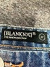 Blank NYC Blue Jeans Size 27 waist - photo 7