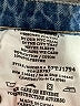 Blank NYC Blue Jeans Size 27 waist - photo 8