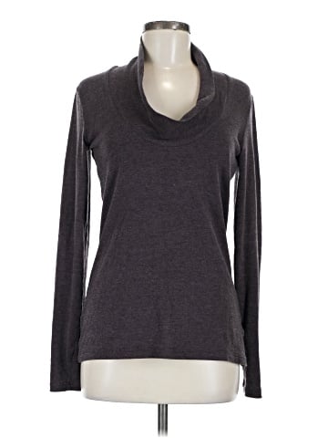 James Perse Turtleneck Sweater (view 1)