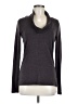 James Perse Gray Turtleneck Sweater Size Med (2) - photo 1