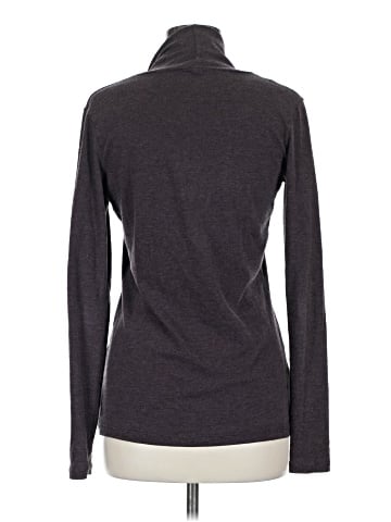 James Perse Turtleneck Sweater (view 2)