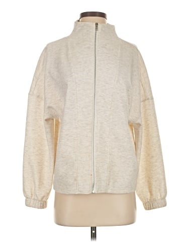 RBX Track Jacket (view 1)