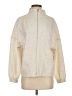 RBX Ivory Track Jacket Size S - photo 1