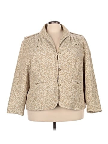 Walter Jacket (view 1)