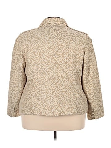 Walter Jacket (view 2)