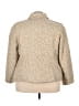 Walter Tweed Gold Jacket Size 3X - photo 2
