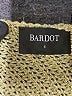 Bardot 100% Polyester Green Cardigan Size S - photo 7