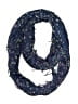 Unbranded Blue Scarf One size - photo 1