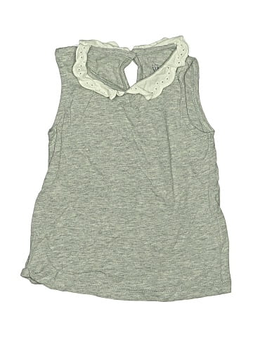Baby Gap Sleeveless Blouse (view 1)