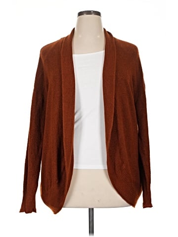 Pink Rose Cardigan (view 1)