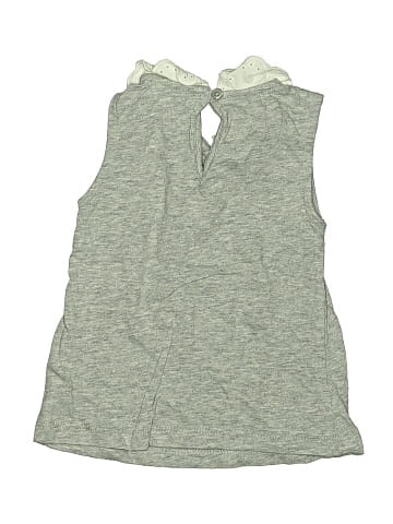 Baby Gap Sleeveless Blouse (view 2)