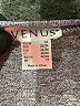 Venus Metallic Gray Blue Jumpsuit Size XS - photo 3