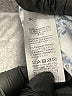 Shein Paisley Blue Shorts Size M - photo 4