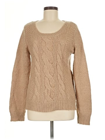 H&M Pullover Sweater (view 1)